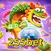 Logo da 255bet